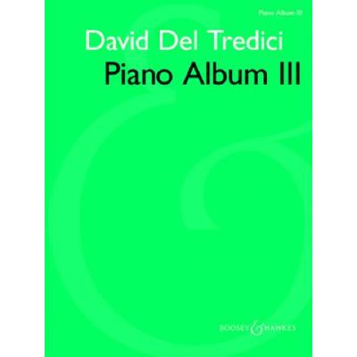 9781705152386 - Piano Album 3