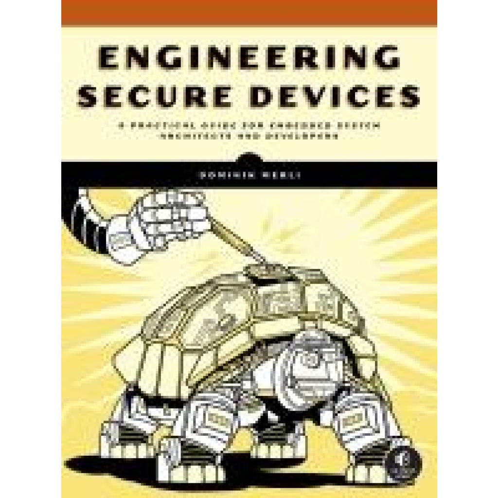 9781718503489 - Merli Dominik Engineering Secure Devices