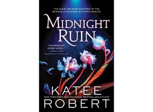 9781728262796 - Midnight Ruin - Katee Robert Kartoniert (TB)