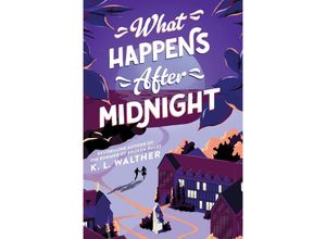 9781728263137 - What Happens After Midnight - K L Walther Taschenbuch