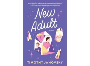 9781728264264 - New Adult - Timothy Janovsky Taschenbuch