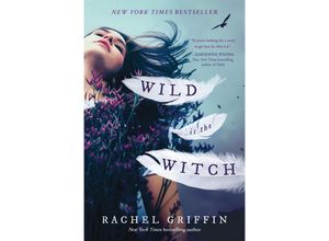 9781728268859 - Wild Is the Witch - Rachel Griffin Taschenbuch