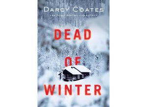 9781728270258 - Dead of Winter - Darcy Coates Taschenbuch