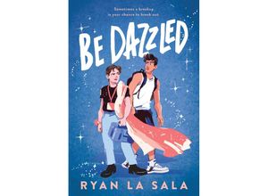 9781728279633 - Be Dazzled - Ryan La Sala Taschenbuch