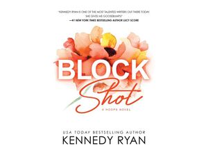 9781728286853 - Block Shot - Kennedy Ryan Taschenbuch