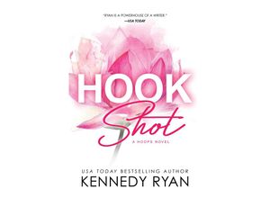 9781728286860 - Hook Shot - Kennedy Ryan Taschenbuch