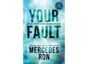 9781728291420 - Your Fault - Mercedes Ron Kartoniert (TB)