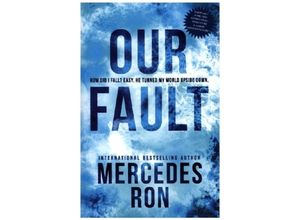 9781728291437 - Our Fault - Mercedes Ron Kartoniert (TB)