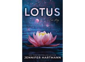 9781728291468 - Lotus - Jennifer Hartmann Taschenbuch