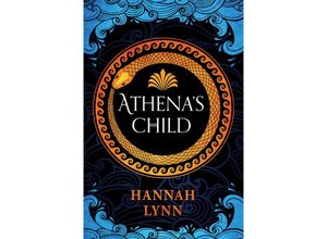 9781728291499 - Athenas Child - Hannah Lynn Taschenbuch