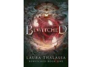 9781728292618 - Bewitched - Laura Thalassa Taschenbuch