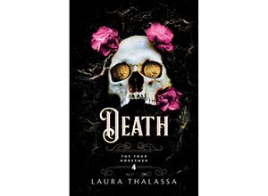 9781728292656 - Death - Laura Thalassa Taschenbuch