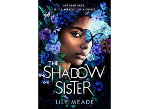 9781728294766 - The Shadow Sister - Lily Meade Taschenbuch