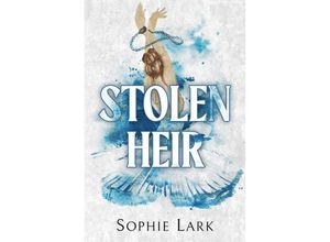 9781728295367 - Stolen Heir - Sophie Lark Taschenbuch