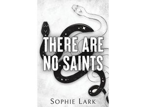 9781728295411 - There Are No Saints - Sophie Lark Kartoniert (TB)