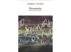 9781733628143 - Pleromatica or Elsinores Trance - Gabriel Catren Taschenbuch