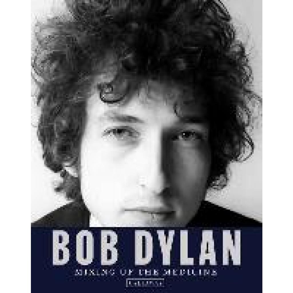 9781734537796 - Davidson Mark Bob Dylan