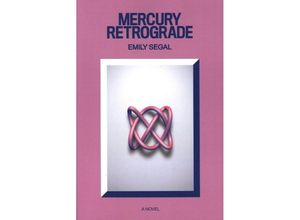 9781736210406 - Mercury Retrograde - Emily Segal Kartoniert (TB)