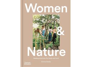 9781760763688 - Women & Nature - Emma Drady Gebunden