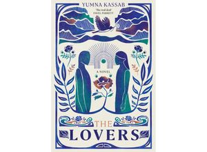 9781761150623 - The Lovers - Yumna Kassab Gebunden