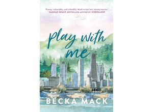 9781761425844 - Play with Me - Becka Mack Taschenbuch