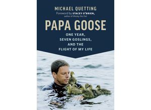 9781771643610 - Papa Goose - Michael Quetting Gebunden