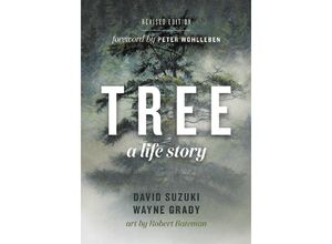 9781771644198 - Tree A Life Story - David Suzuki Wayne Grady Kartoniert (TB)