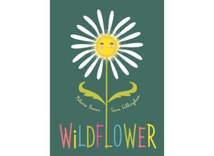 9781771649063 - Wildflower - Melanie Brown Gebunden