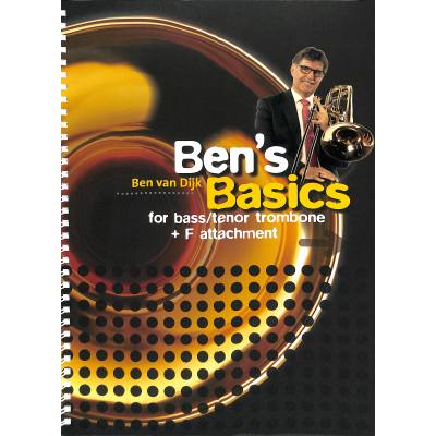 9781774315408 - Bens basics