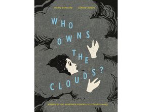 9781774880210 - Who Owns the Clouds? - Mario Brassard Gebunden