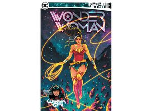 9781779510747 - Future State Wonder Woman - Various Kartoniert (TB)