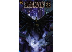 9781779512680 - Batman 89 - Sam Hamm Gebunden