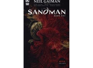 9781779515179 - The Sandman Book One - Neil Gaiman Kartoniert (TB)