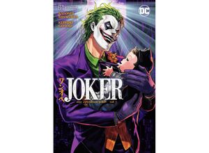 9781779523112 - Joker One Operation Joker Vol 1 - Satoshi Miyagawa Taschenbuch