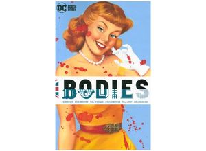 9781779526977 - Bodies (New Edition) - Si Spencer Kartoniert (TB)