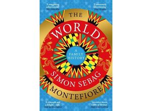 9781780225616 - The World - Simon Sebag Montefiore Kartoniert (TB)