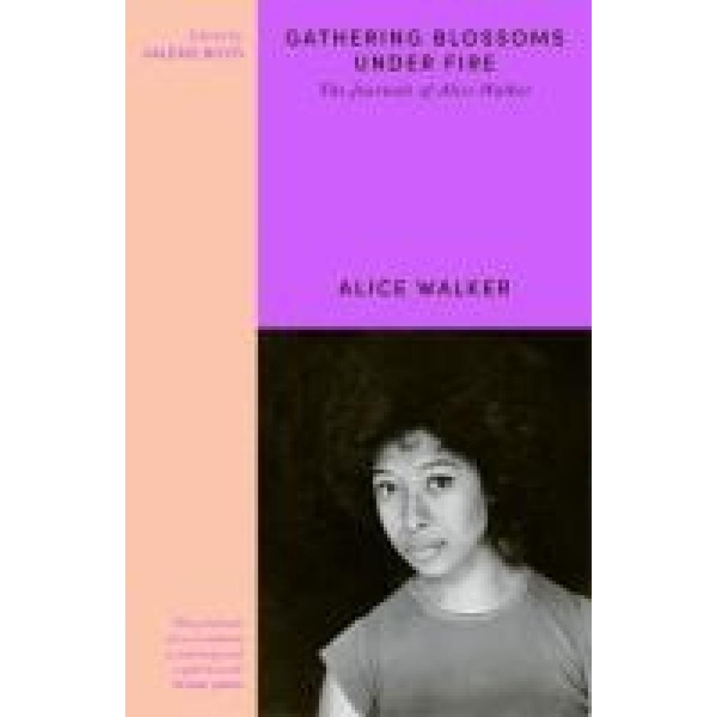 9781780228273 - Walker Alice Gathering Blossoms Under Fire