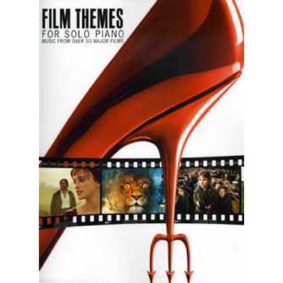 9781780380827 - Film themes for solo piano