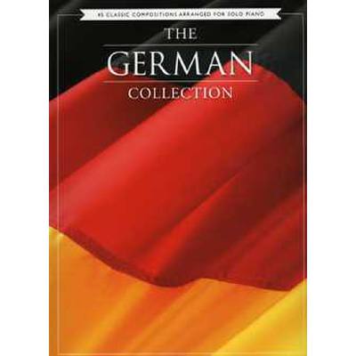 9781780380865 - The german collection