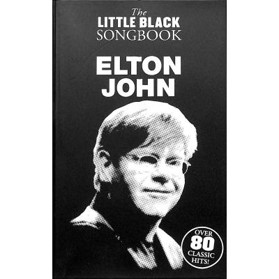 9781780381985 - The little black songbook