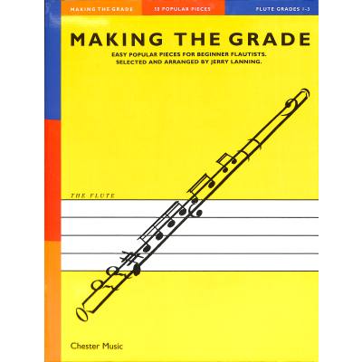 9781780382548 - Making the grade 1-3