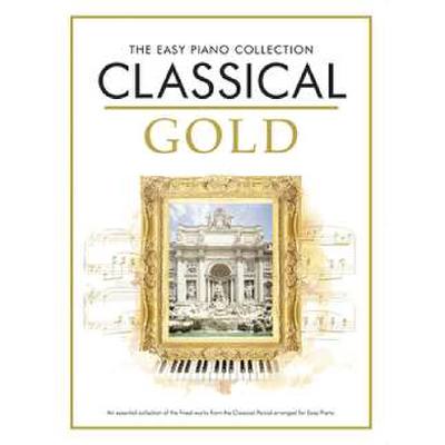 9781780382845 - Classical - Gold