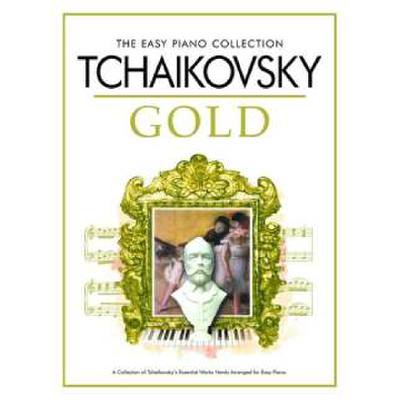 9781780382920 - Gold - the easy piano collection