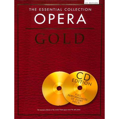 9781780382944 - Opera gold - the essential collection