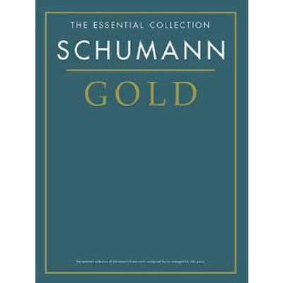 9781780382999 - Gold - the essential collection