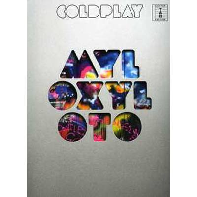 9781780383842 - Mylo Xyloto