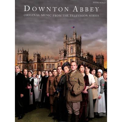 9781780384085 - Downton Abbey