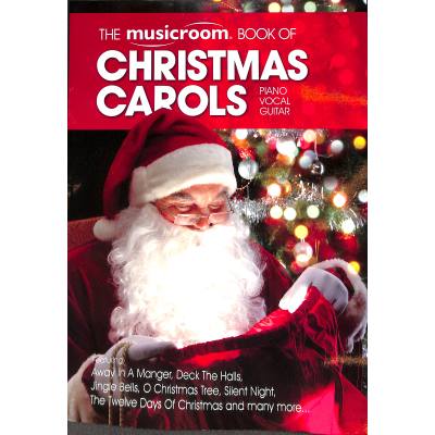 9781780384481 - The musicroom book of christmas carols