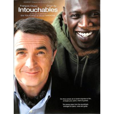 9781780385273 - Intouchables