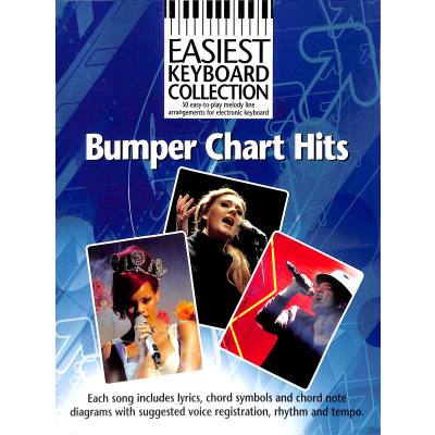 9781780385730 - Bumper chart hits